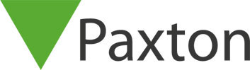 Paxton