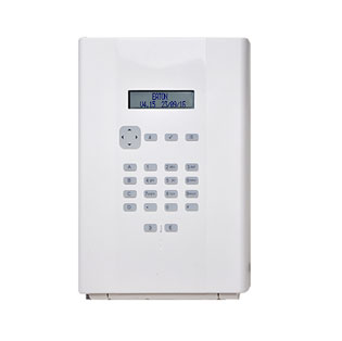 I-on Compact Wireless intruder panel