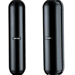 Optex Perimeter Alarms