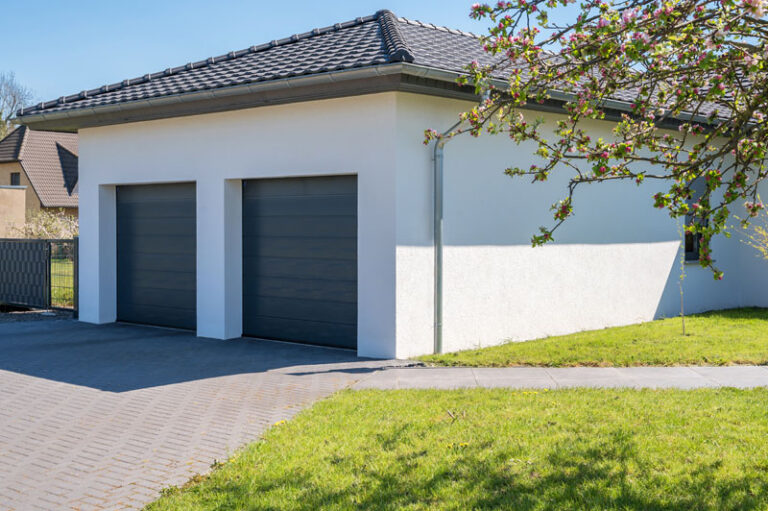 Perimeter Alarm for your garage or garden